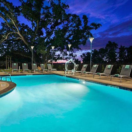 Springhill Suites By Marriott Paso Robles Atascadero Luaran gambar