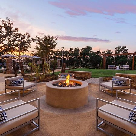 Springhill Suites By Marriott Paso Robles Atascadero Luaran gambar