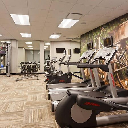 Springhill Suites By Marriott Paso Robles Atascadero Luaran gambar