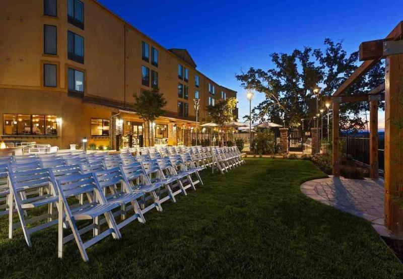 Springhill Suites By Marriott Paso Robles Atascadero Luaran gambar
