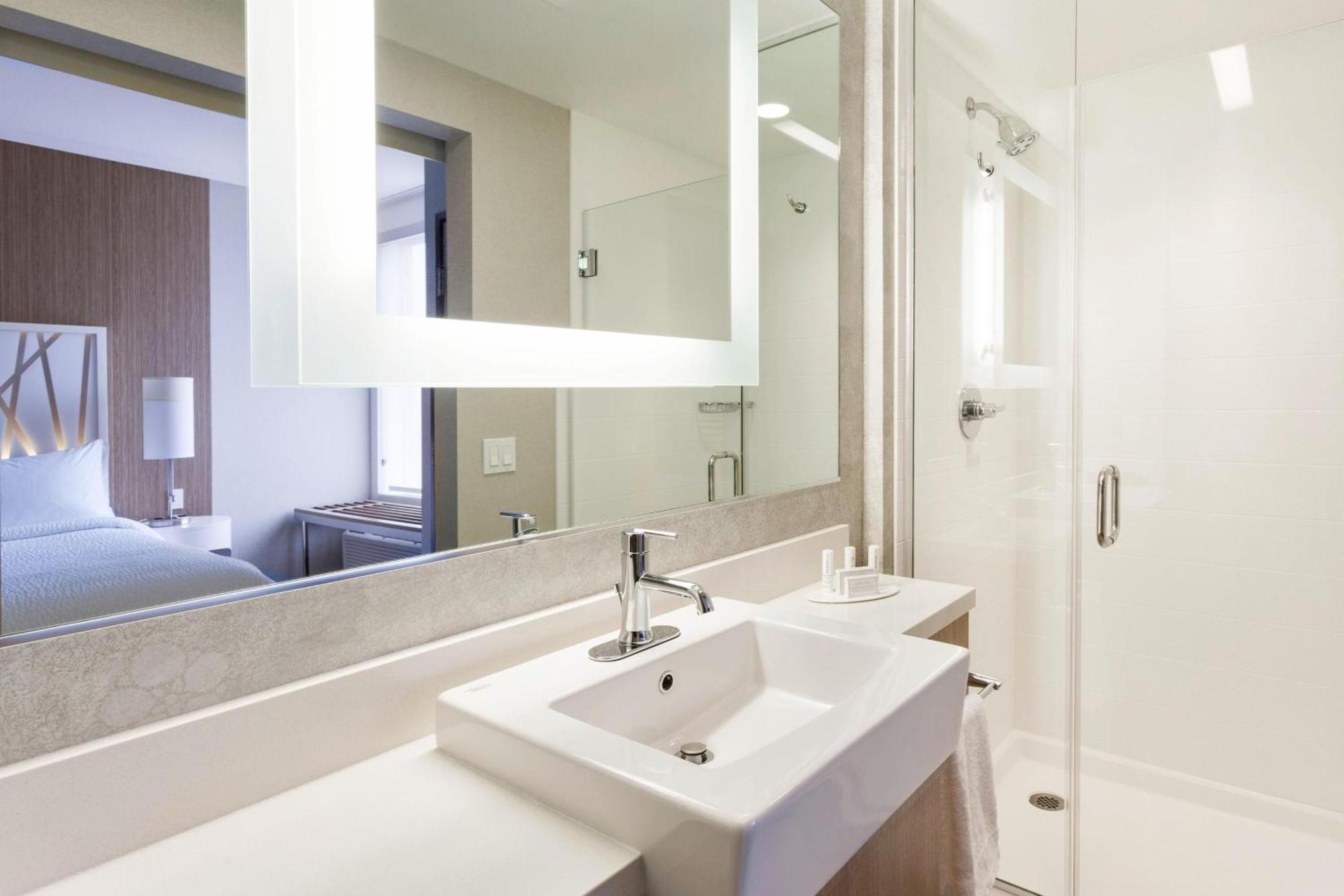 Springhill Suites By Marriott Paso Robles Atascadero Luaran gambar