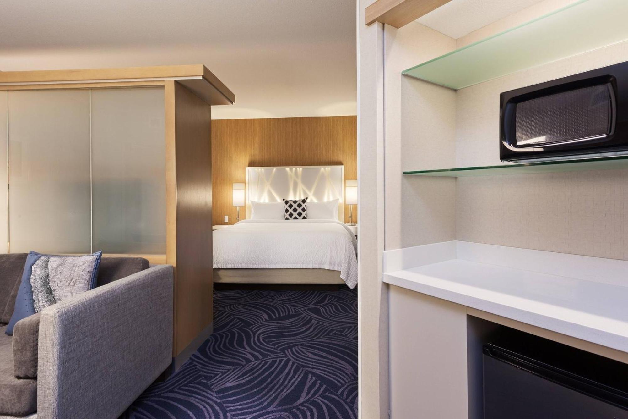Springhill Suites By Marriott Paso Robles Atascadero Luaran gambar