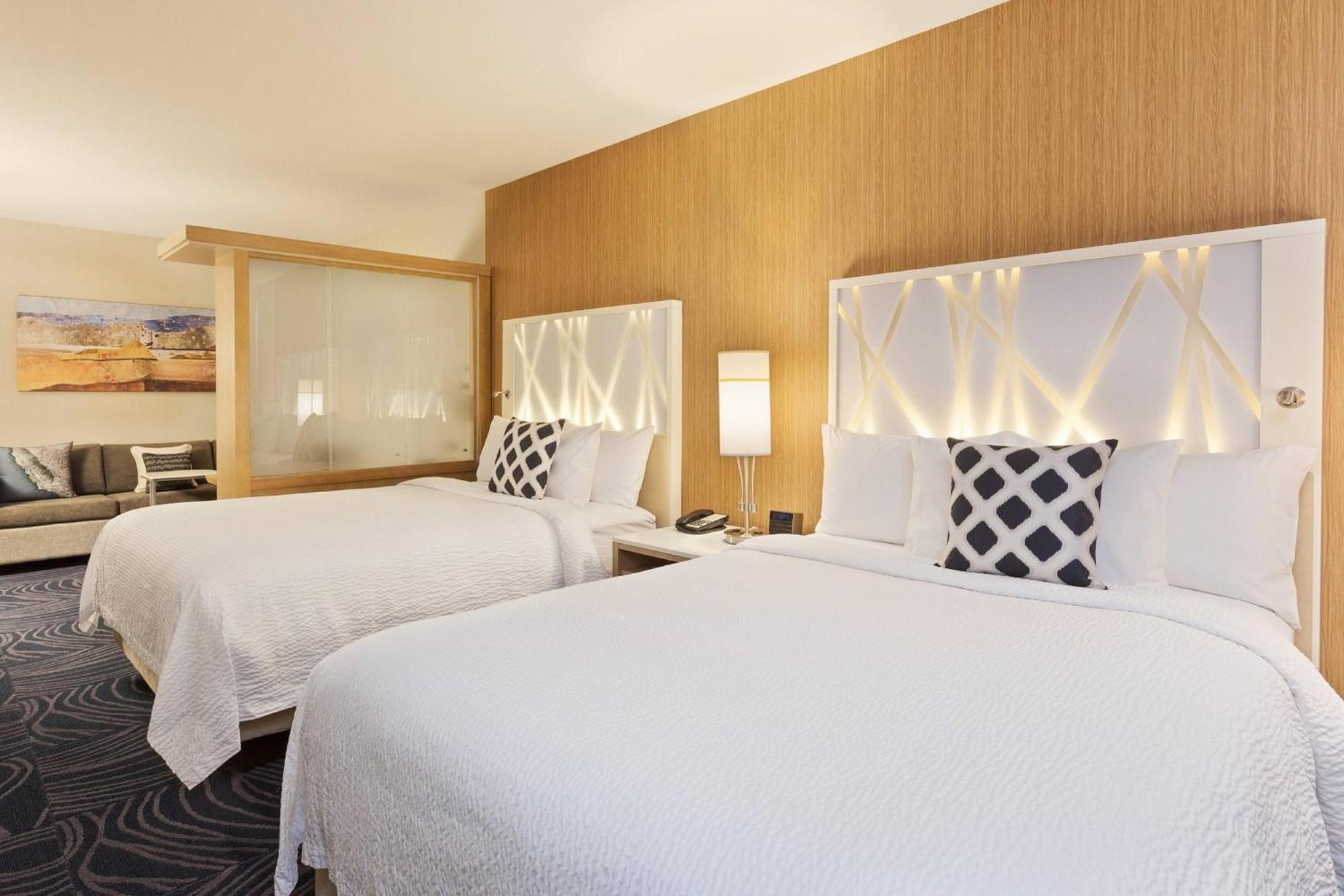 Springhill Suites By Marriott Paso Robles Atascadero Luaran gambar