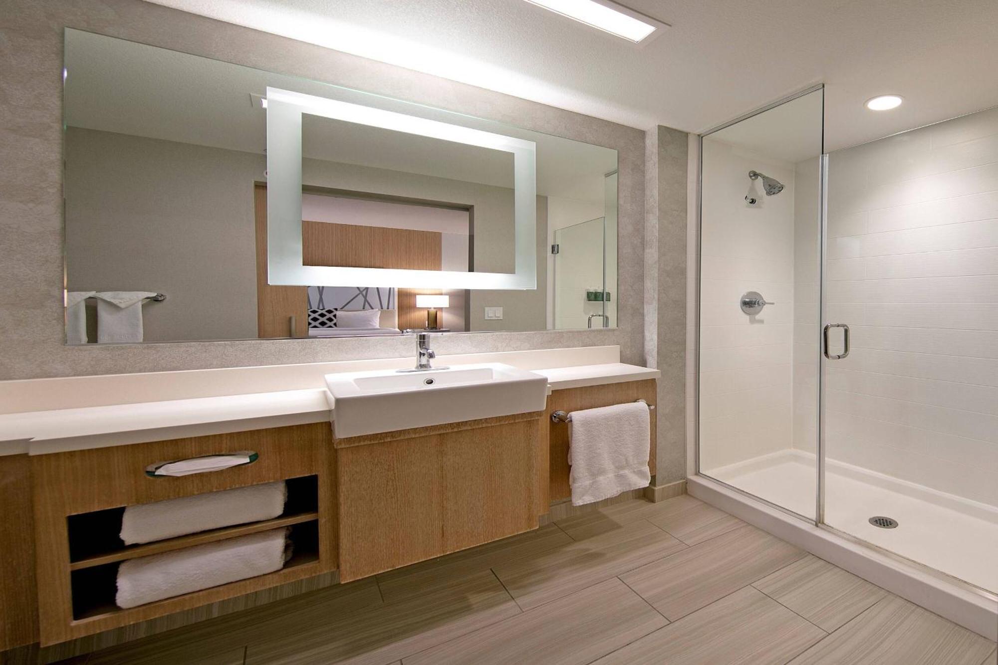 Springhill Suites By Marriott Paso Robles Atascadero Luaran gambar