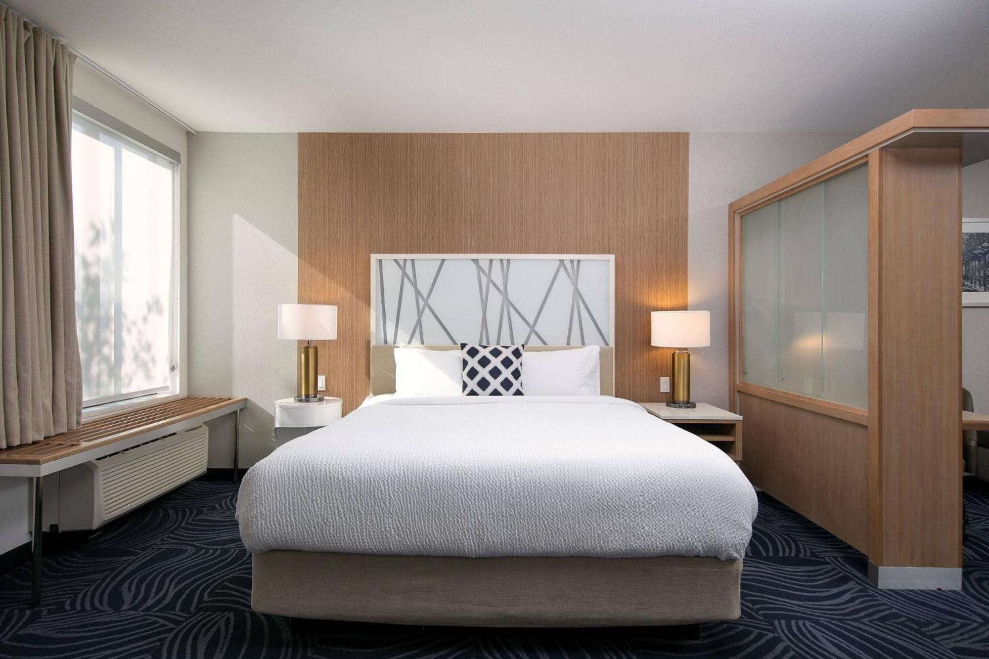 Springhill Suites By Marriott Paso Robles Atascadero Luaran gambar