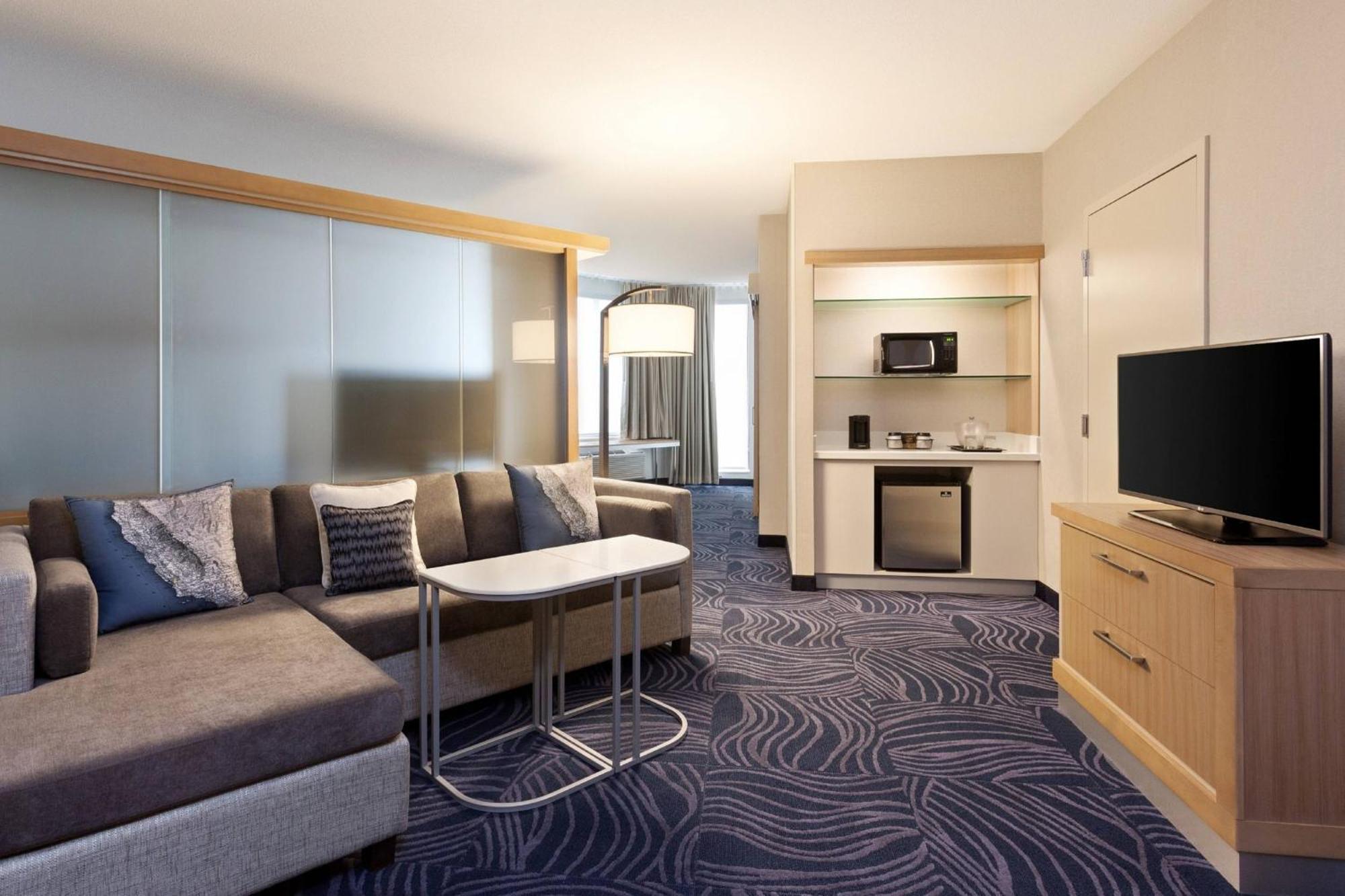 Springhill Suites By Marriott Paso Robles Atascadero Luaran gambar