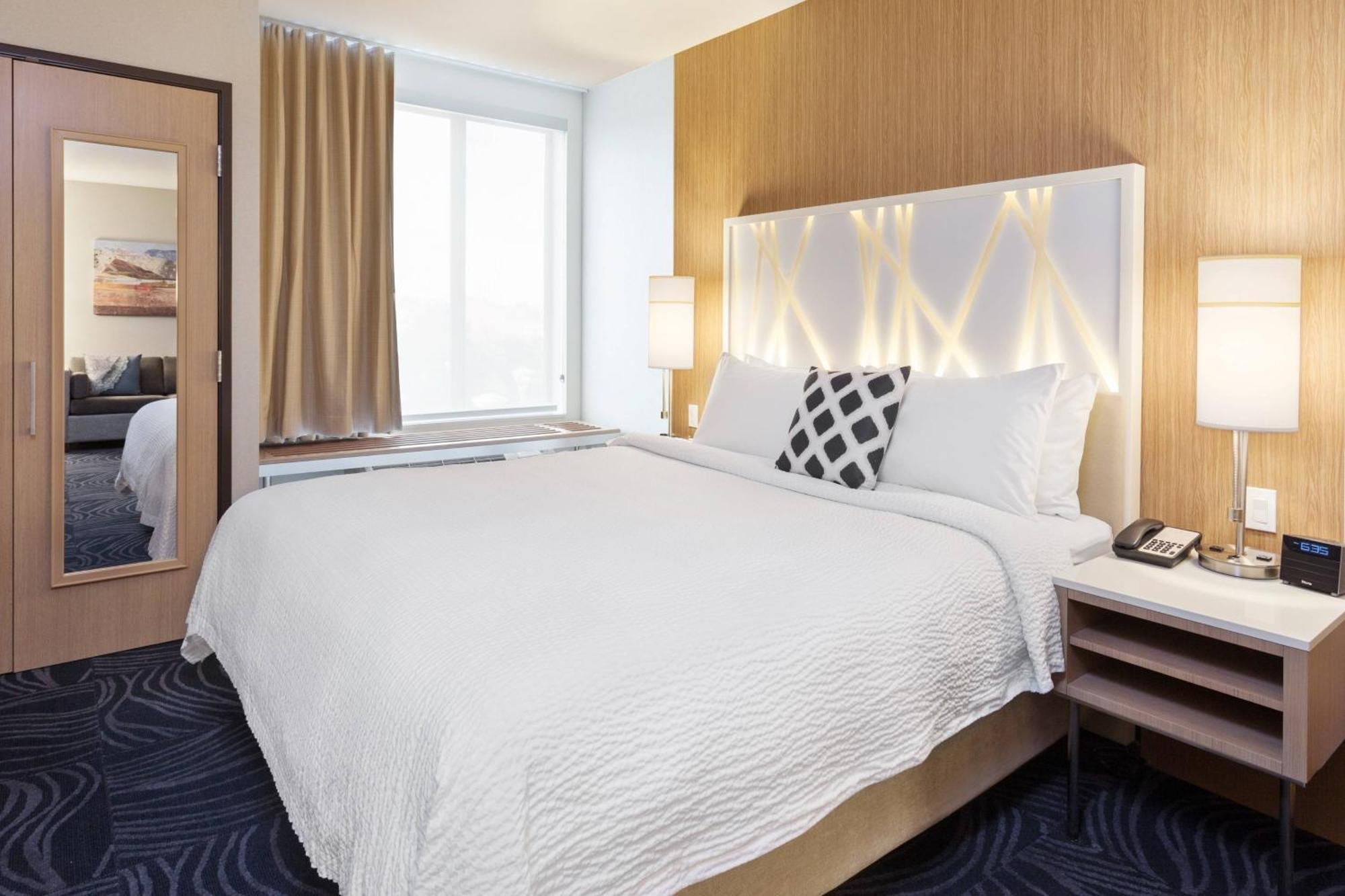 Springhill Suites By Marriott Paso Robles Atascadero Luaran gambar