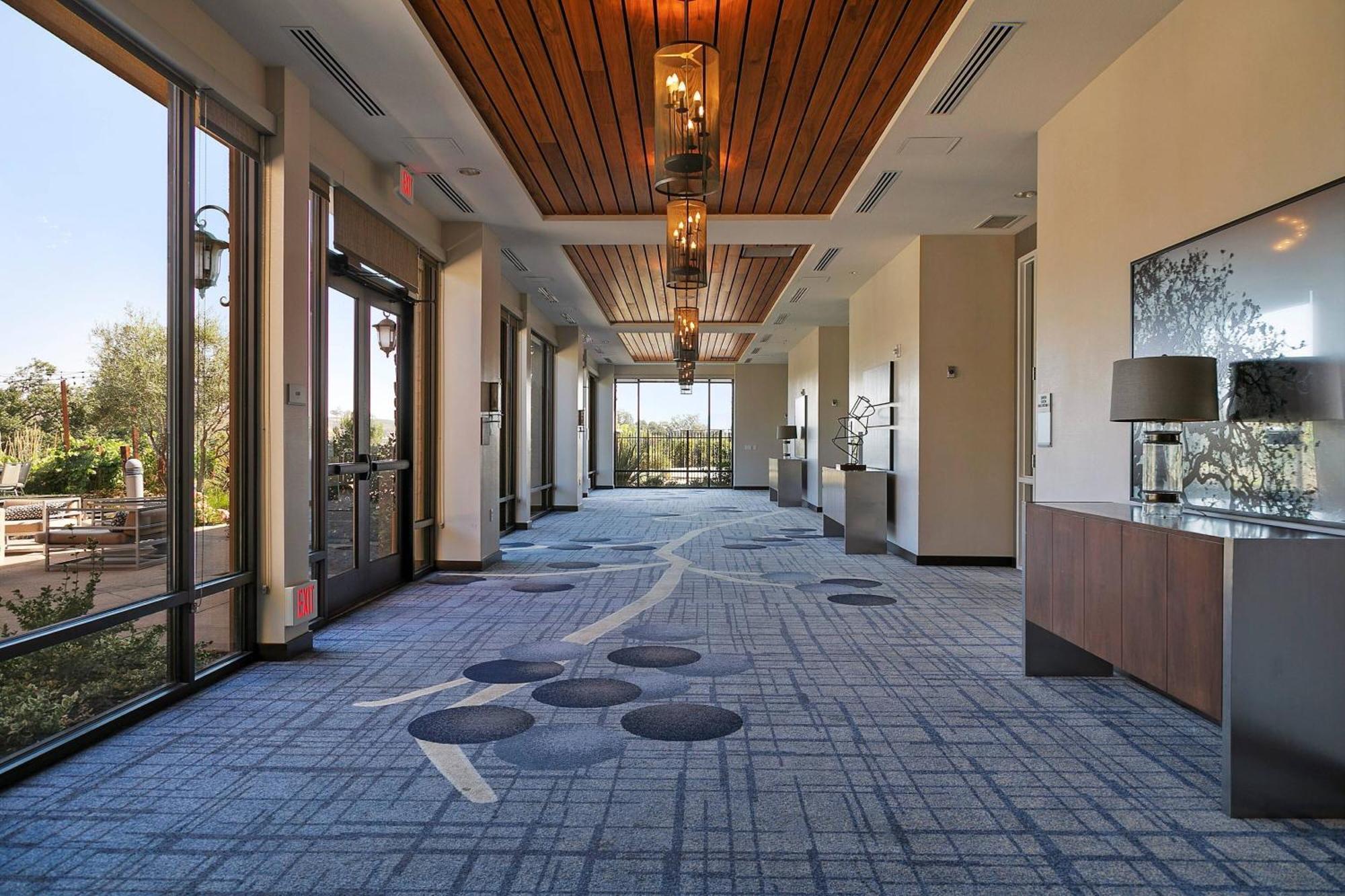 Springhill Suites By Marriott Paso Robles Atascadero Luaran gambar