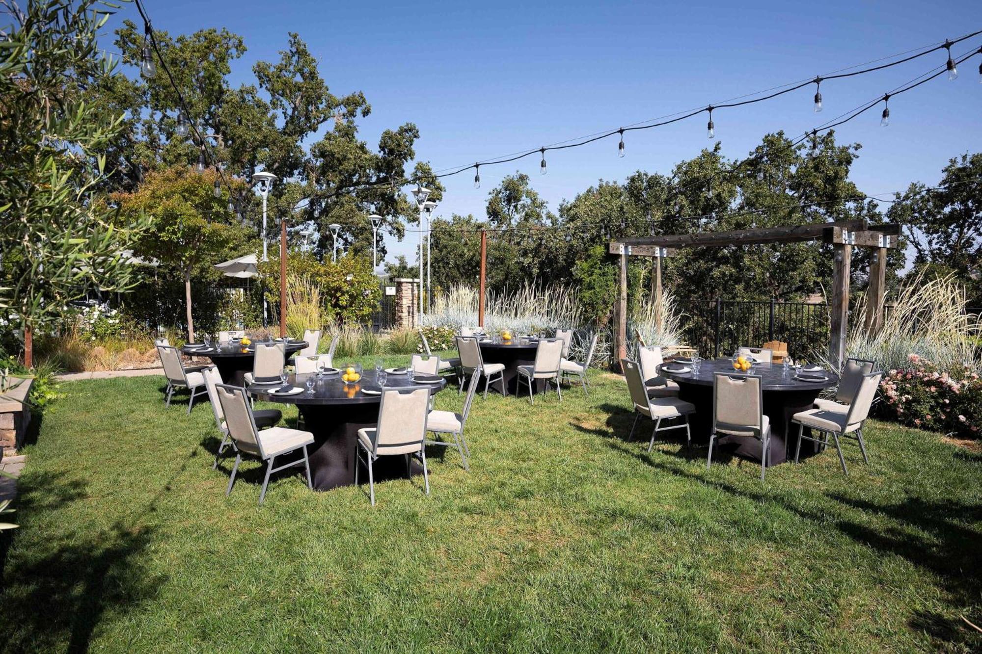 Springhill Suites By Marriott Paso Robles Atascadero Luaran gambar