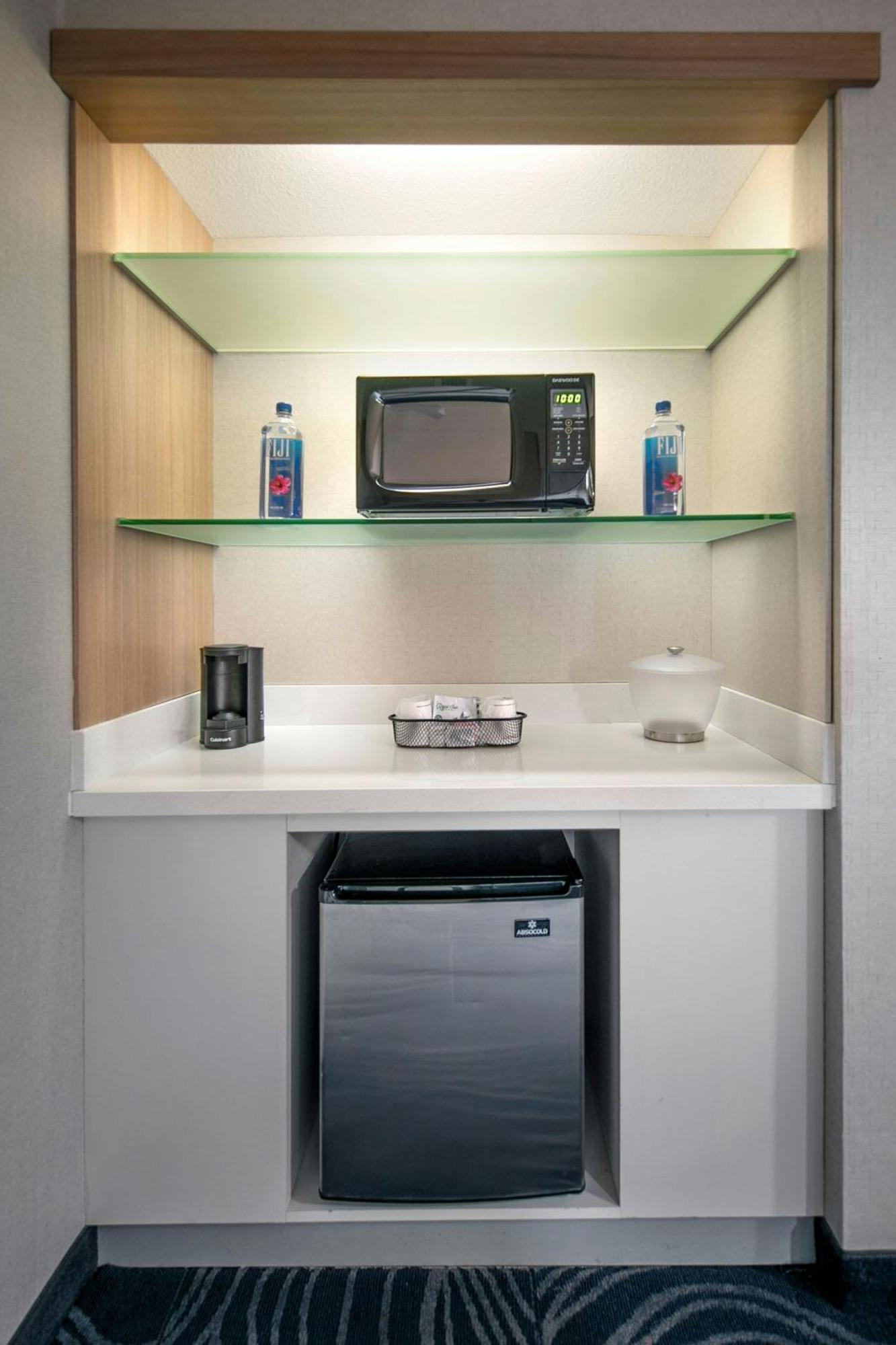 Springhill Suites By Marriott Paso Robles Atascadero Luaran gambar
