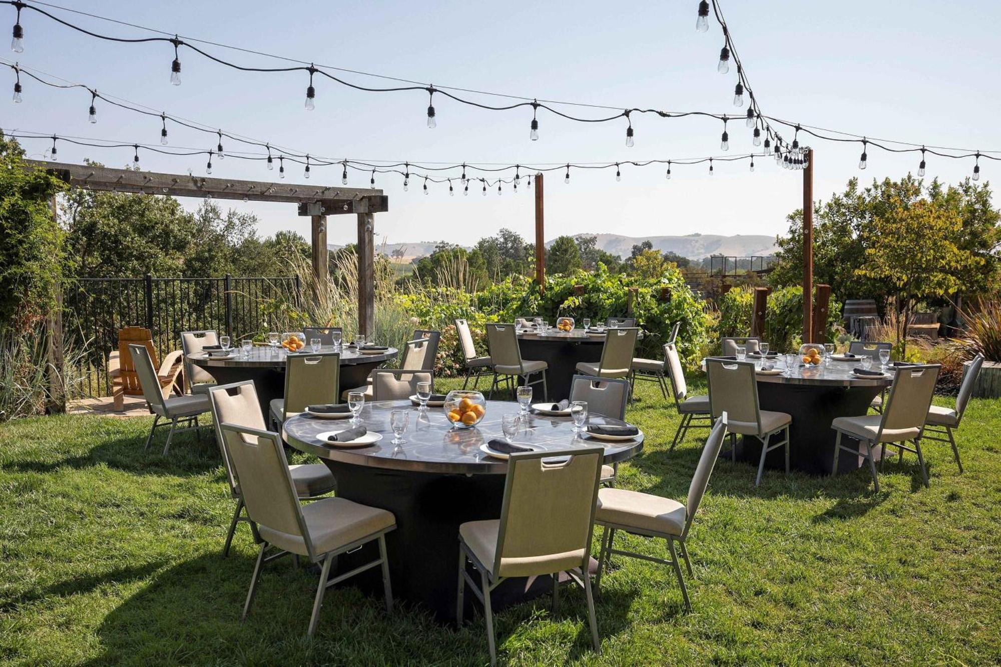 Springhill Suites By Marriott Paso Robles Atascadero Luaran gambar