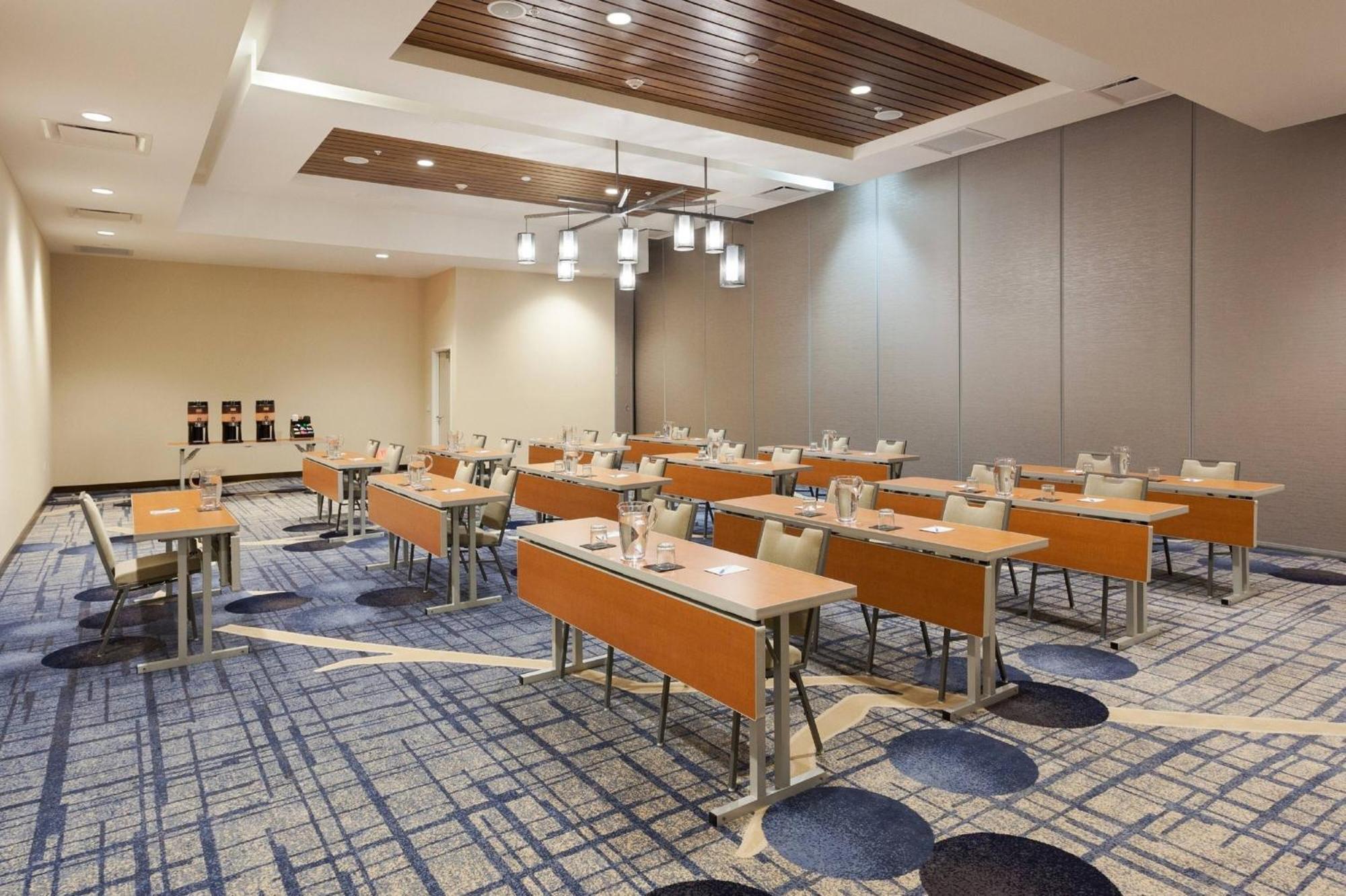 Springhill Suites By Marriott Paso Robles Atascadero Luaran gambar