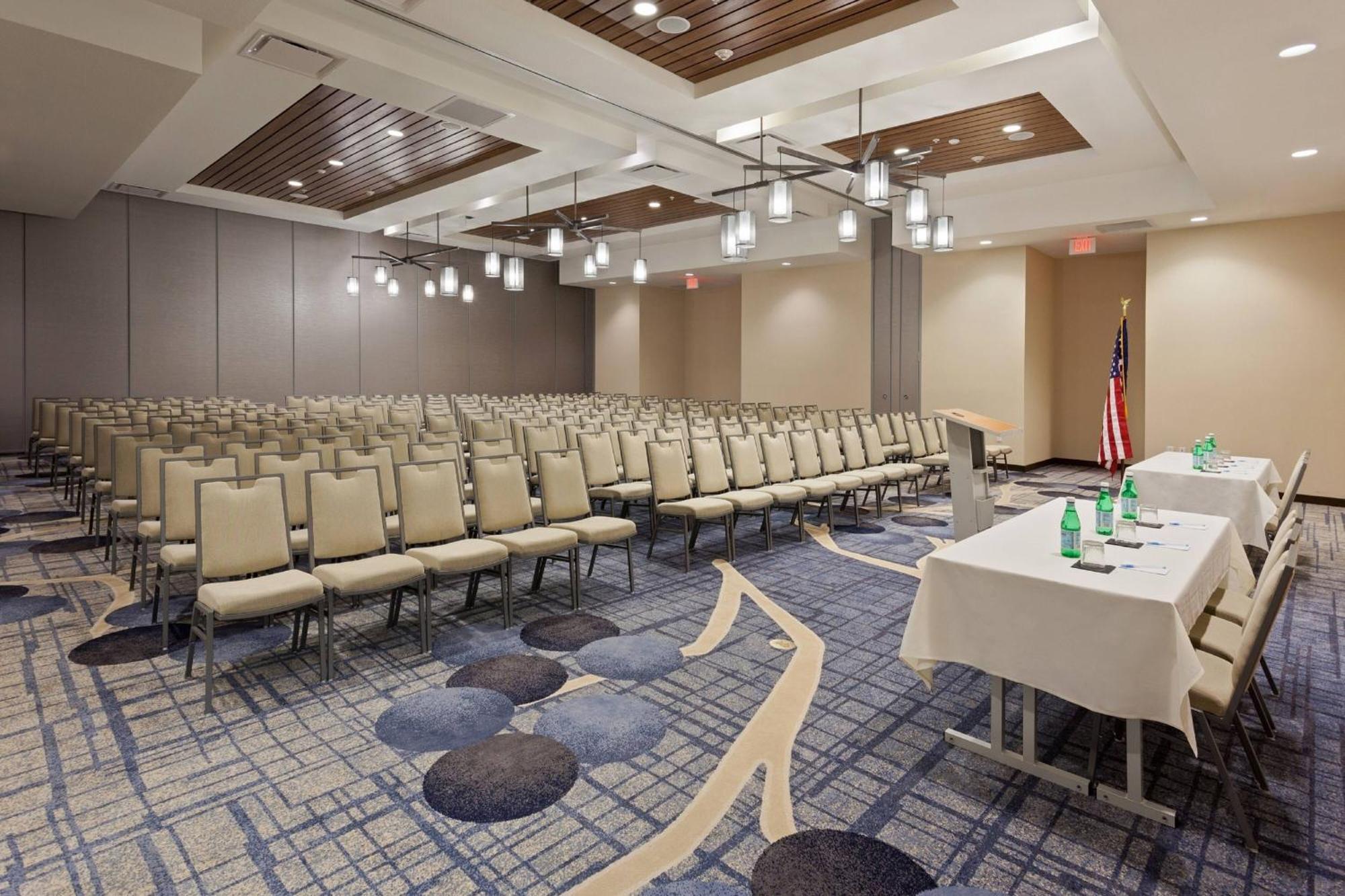 Springhill Suites By Marriott Paso Robles Atascadero Luaran gambar