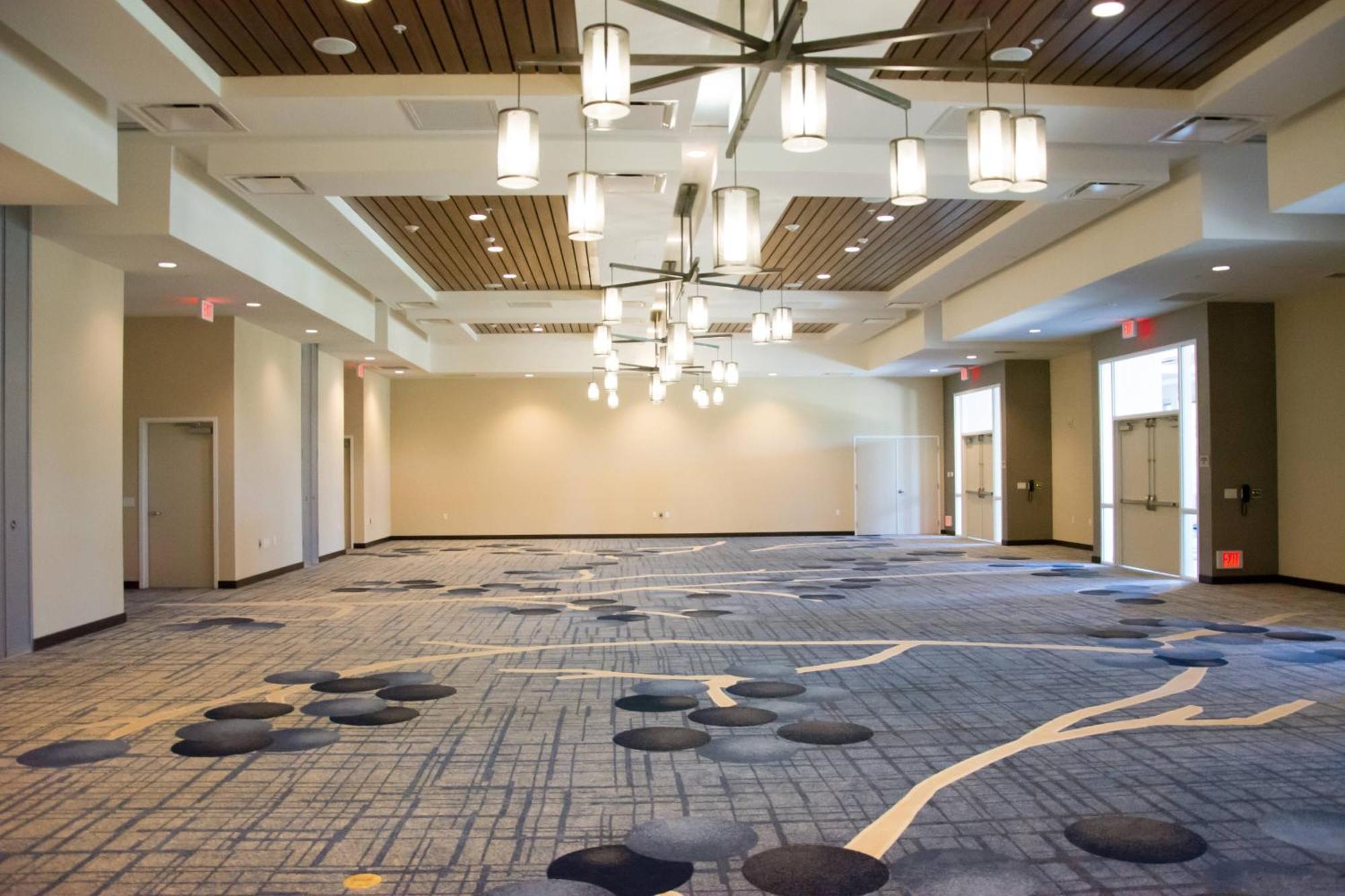 Springhill Suites By Marriott Paso Robles Atascadero Luaran gambar