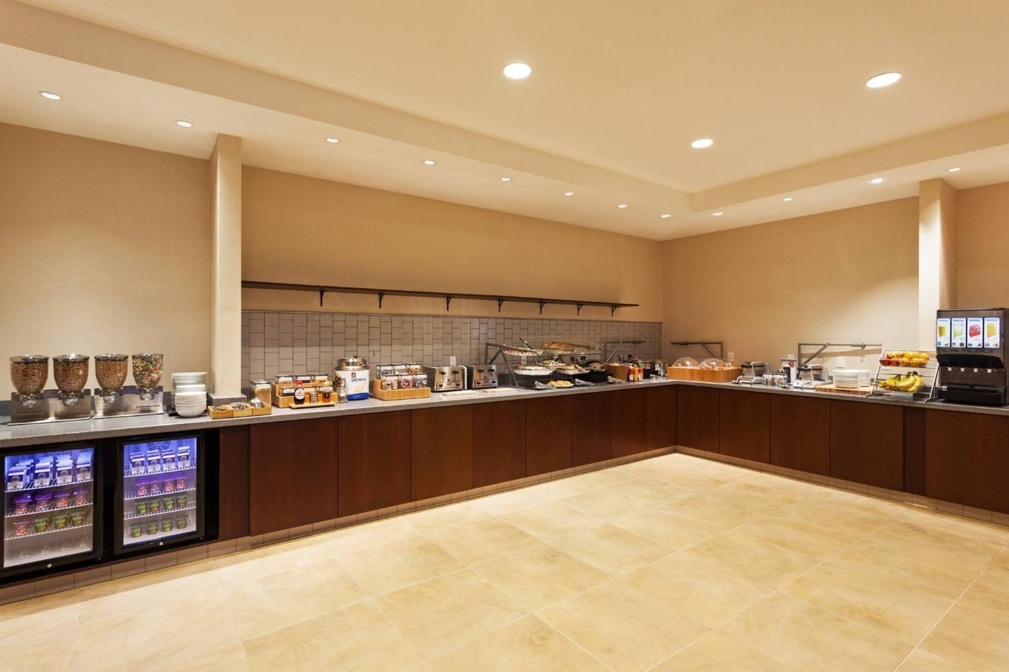 Springhill Suites By Marriott Paso Robles Atascadero Luaran gambar