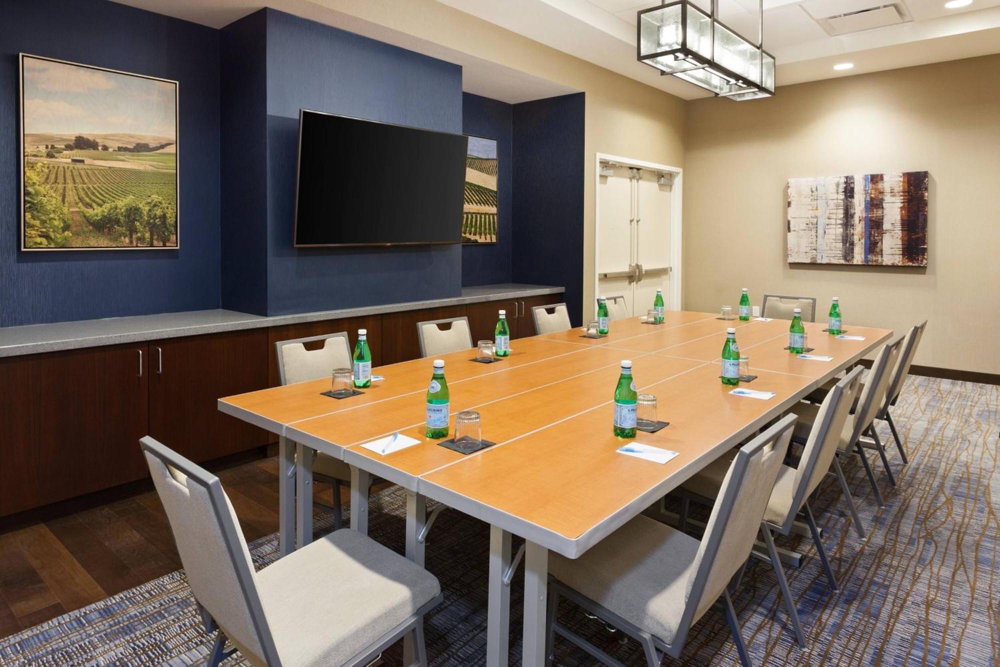 Springhill Suites By Marriott Paso Robles Atascadero Luaran gambar
