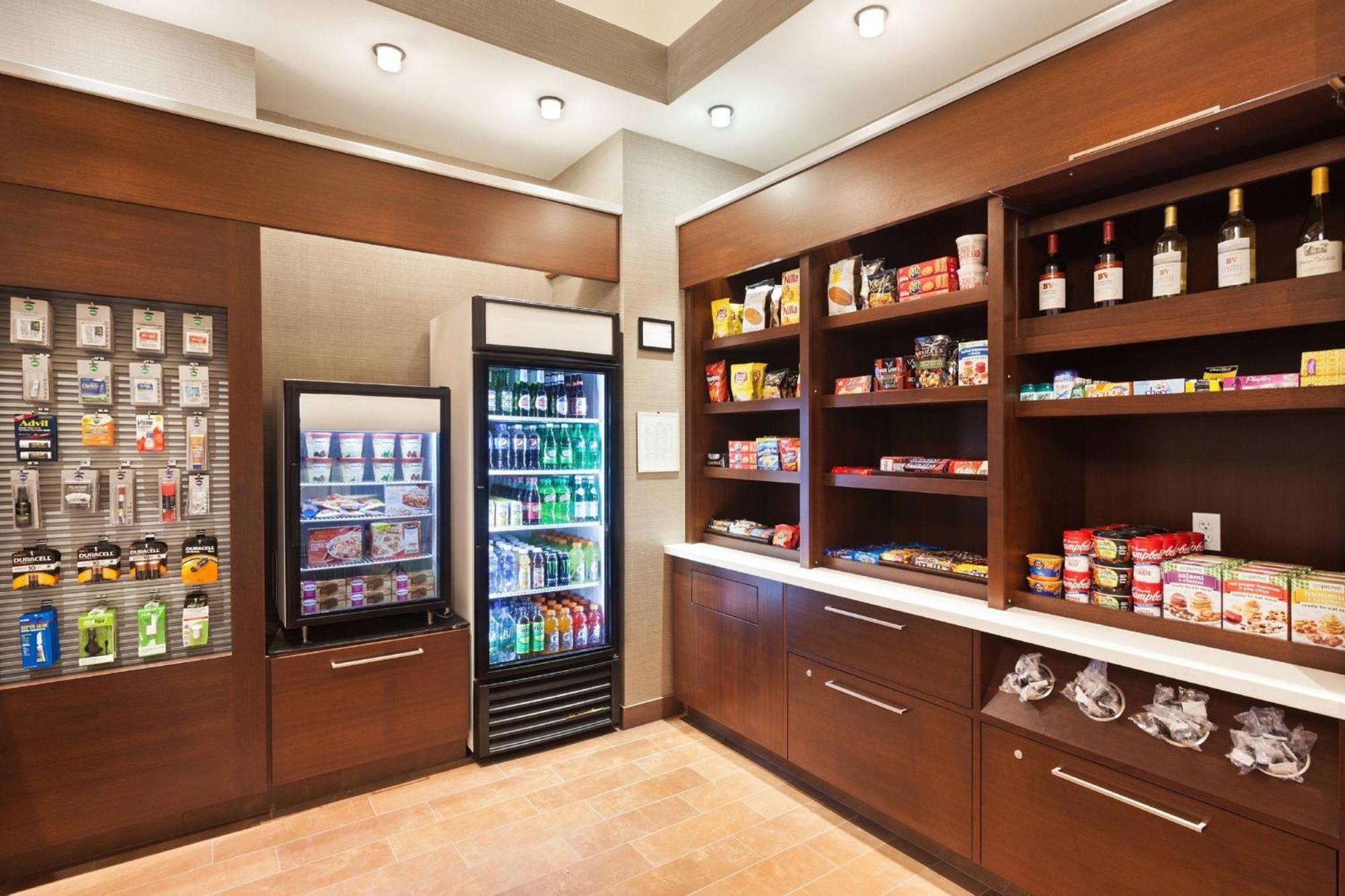 Springhill Suites By Marriott Paso Robles Atascadero Luaran gambar