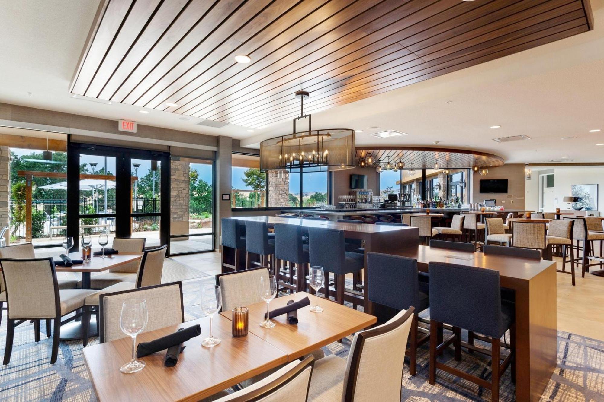 Springhill Suites By Marriott Paso Robles Atascadero Luaran gambar