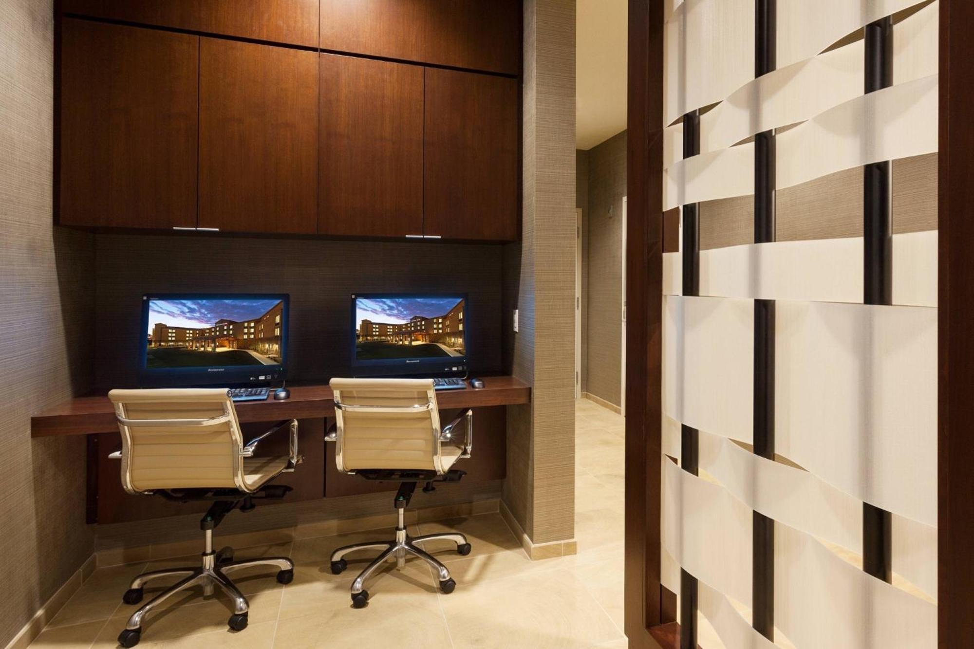 Springhill Suites By Marriott Paso Robles Atascadero Luaran gambar