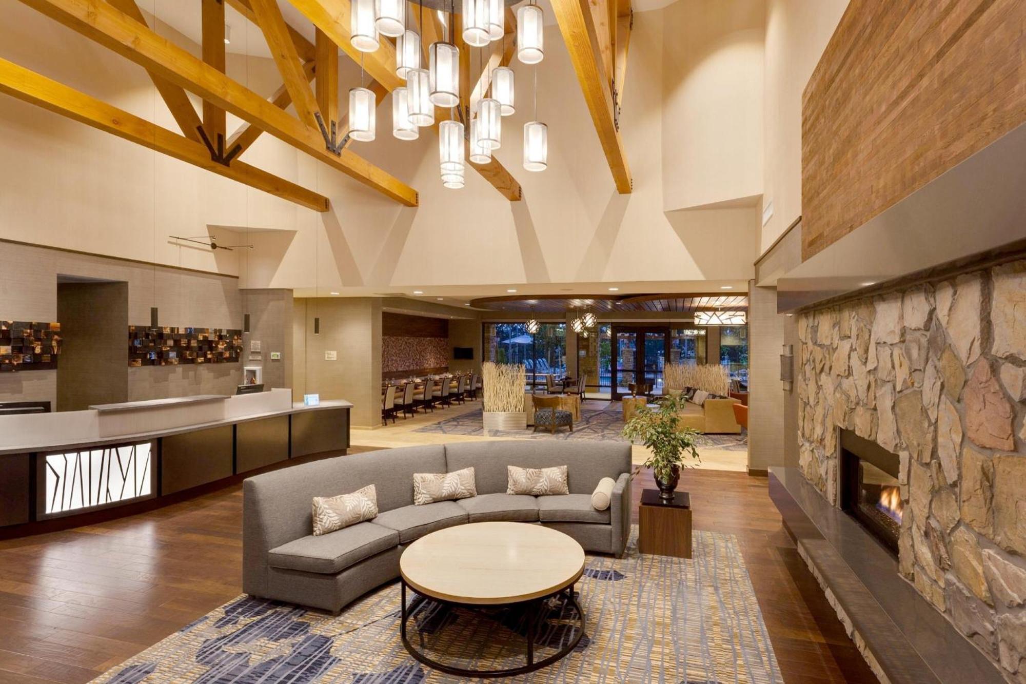 Springhill Suites By Marriott Paso Robles Atascadero Luaran gambar