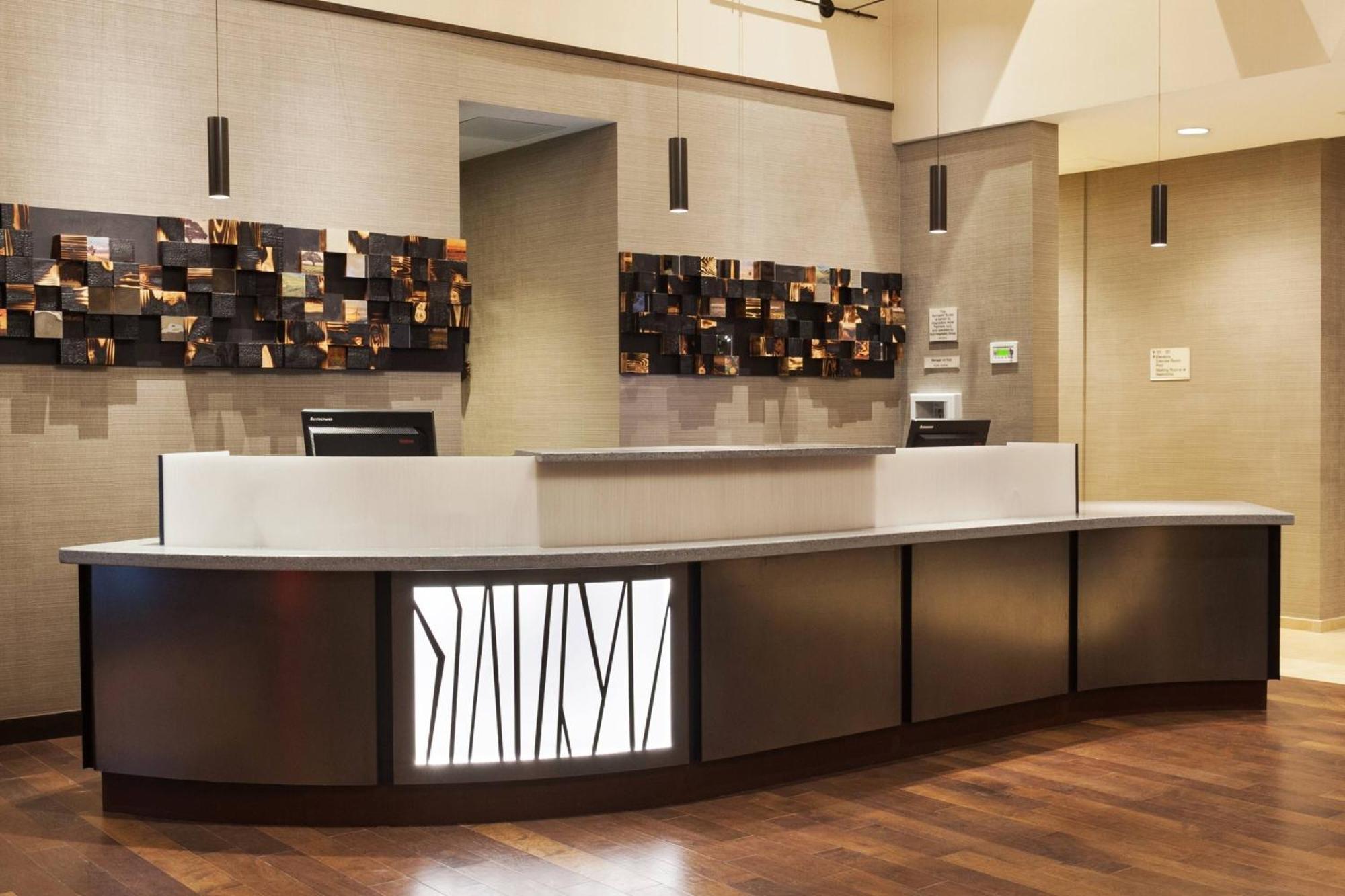 Springhill Suites By Marriott Paso Robles Atascadero Luaran gambar