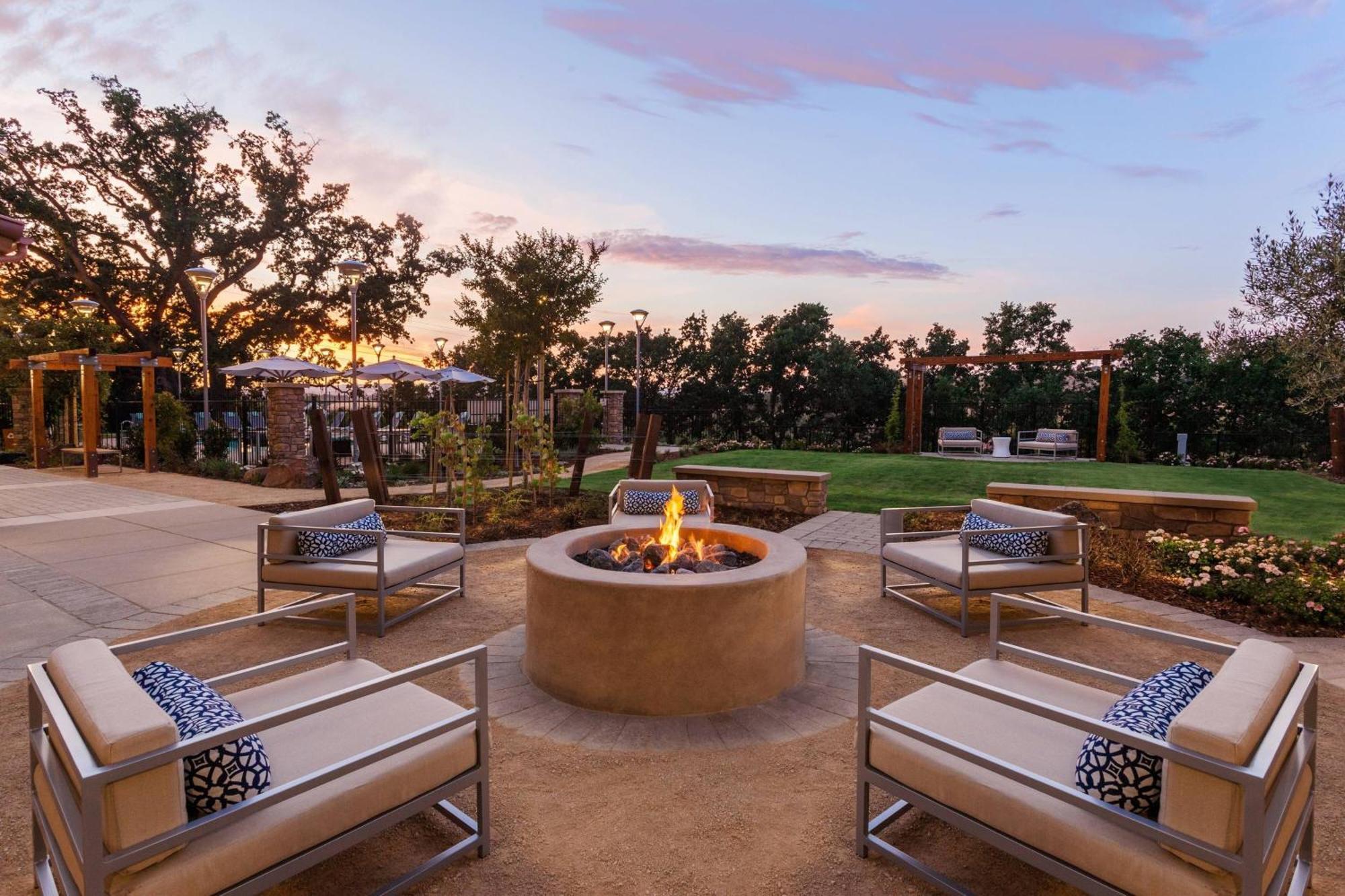 Springhill Suites By Marriott Paso Robles Atascadero Luaran gambar
